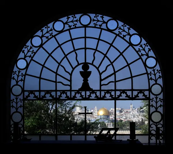 Dominus Flevit Ossuaries