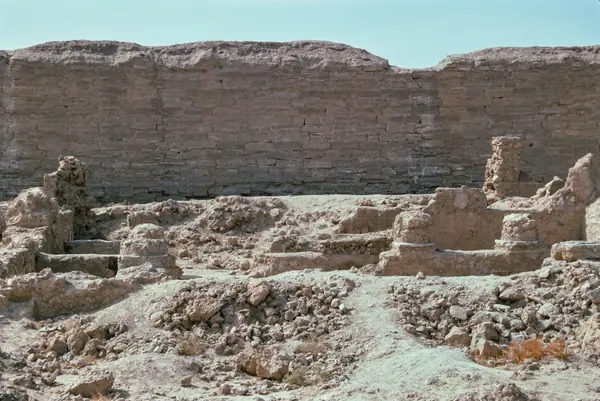 Dura-Europos House Church and Synagogue