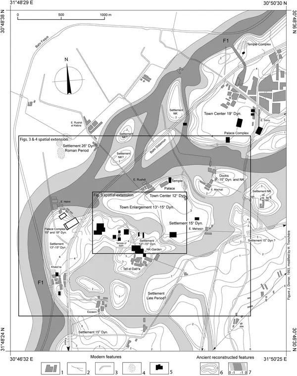 The Plagues and the Exodus: What Archaeology Has and Has Not Found