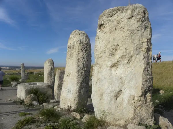 Gezer Boundary Inscriptions