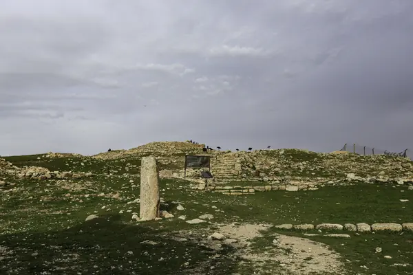 Heshbon (Tell Hesban)