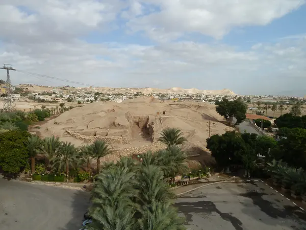 Jericho (Tell es-Sultan)