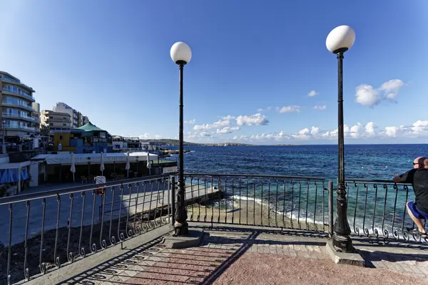 Malta: St Paul's Bay and the Roman Anchor Claims