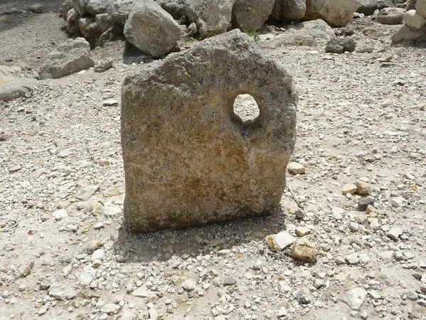 Megiddo Area X: Necho's Army and the Death of Josiah