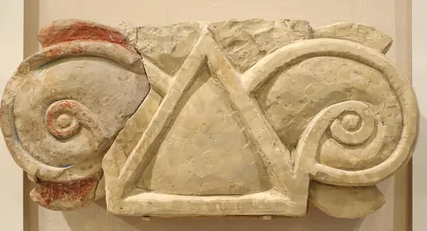Megiddo Ashlar Palaces (Stratum VA–IVB)