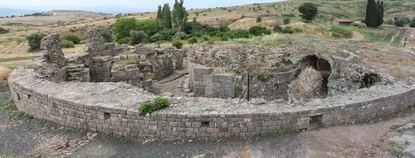 Asklepieion of Pergamon