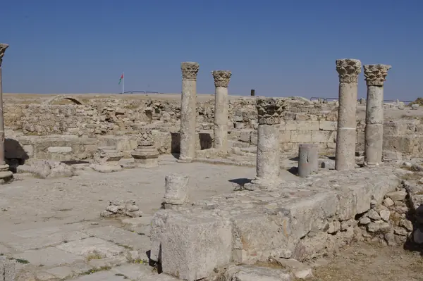 Philadelphia (Alaşehir): Basilica of St John and City Walls
