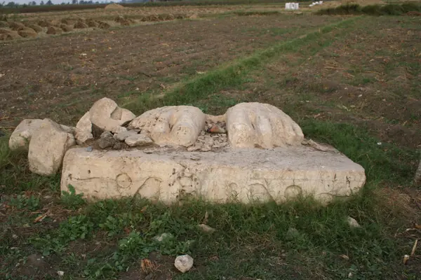 Pi-Ramesses (Qantir)