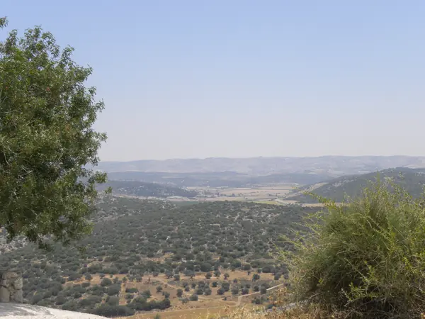 Tel Azekah