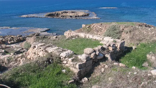 Tel Dor in the Persian and Hellenistic Periods