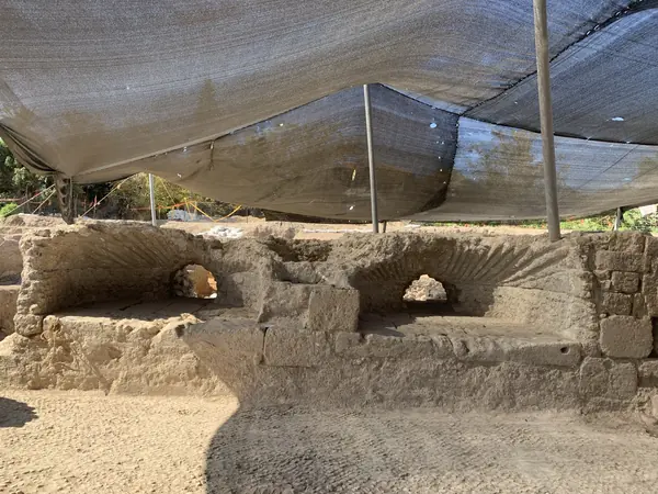 Yavne Byzantine Winery