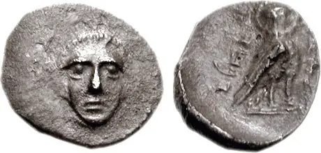 Yehud Coins
